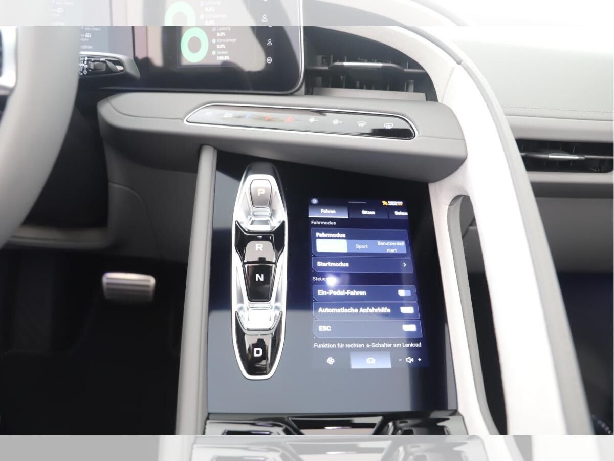 MG Cyberster ACC/BOSE/507km/SIDE ASSIST/19"