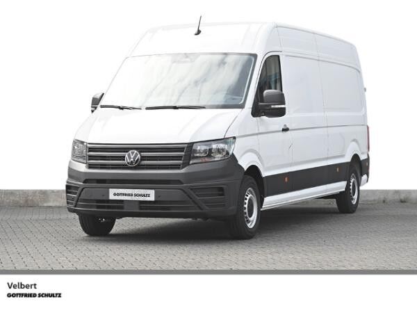 Volkswagen Crafter Kasten 2.0 TDI HD Lang (Velbert)