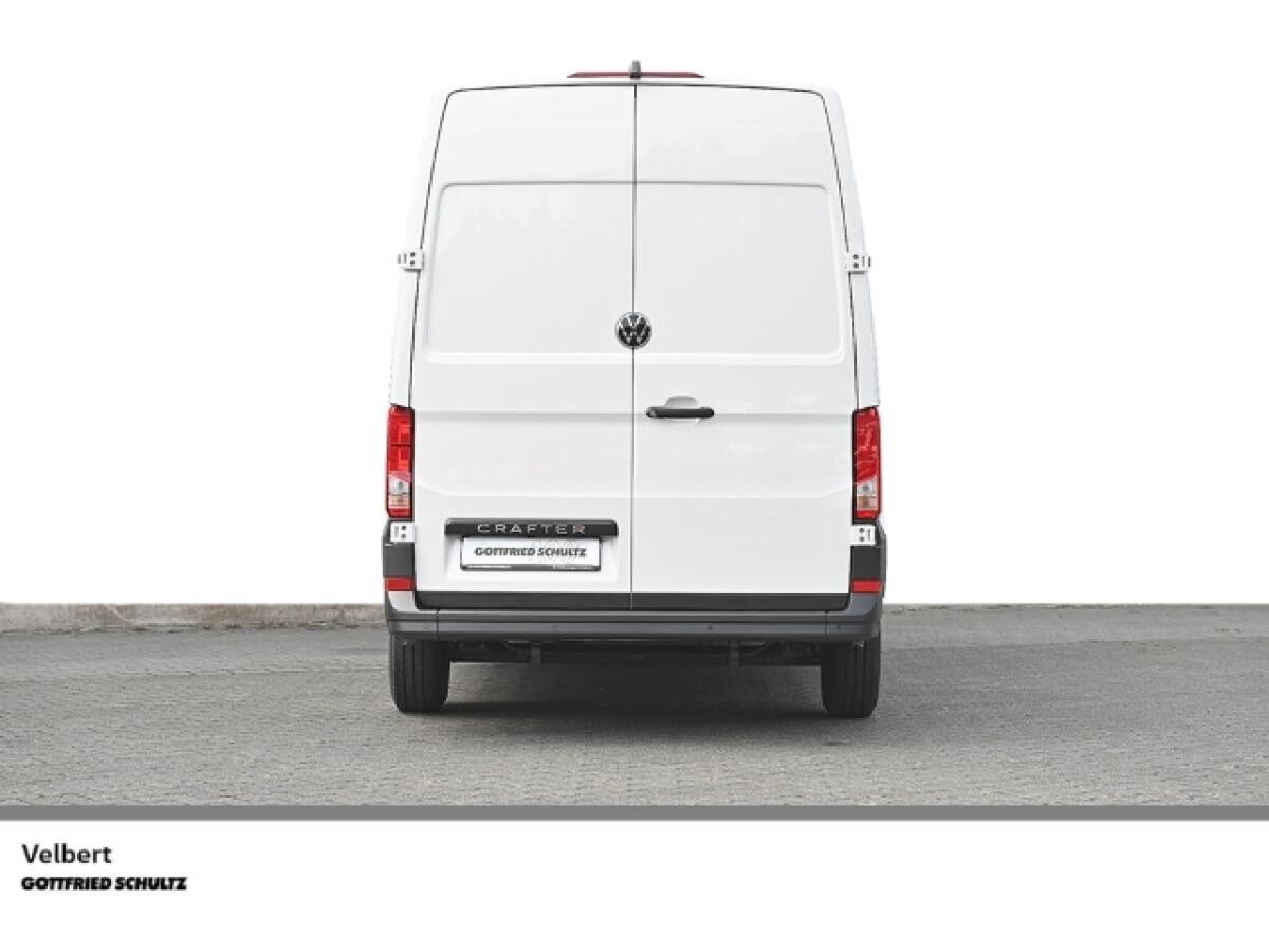 Volkswagen Crafter Kasten 2.0 TDI HD Lang (Velbert)