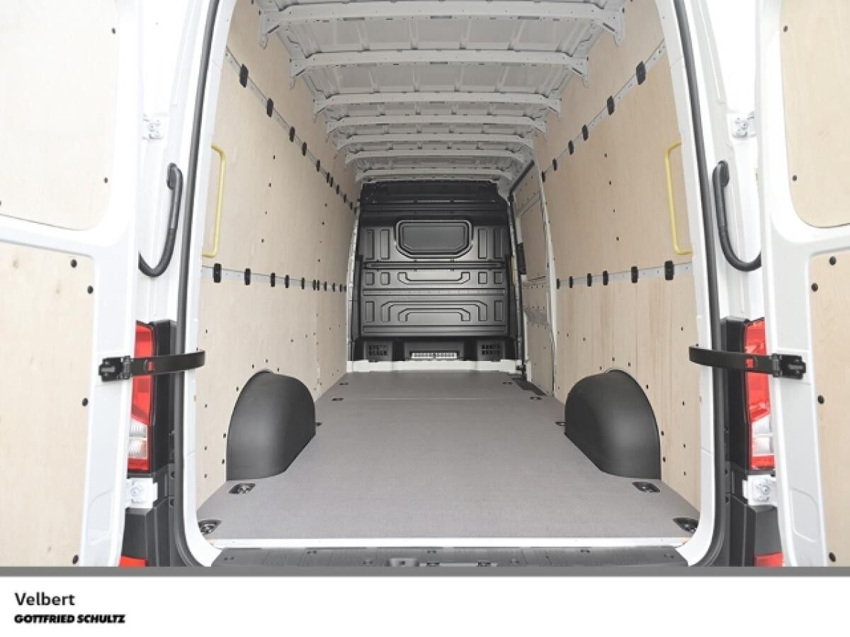 Volkswagen Crafter Kasten 2.0 TDI HD Lang (Velbert)