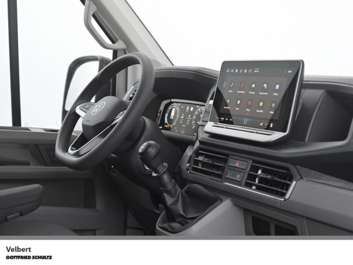 Volkswagen Crafter Kasten 2.0 TDI HD Lang (Velbert)