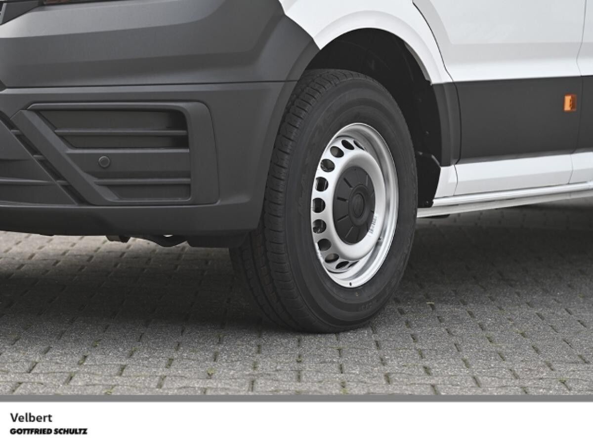 Volkswagen Crafter Kasten 2.0 TDI HD Lang (Velbert)