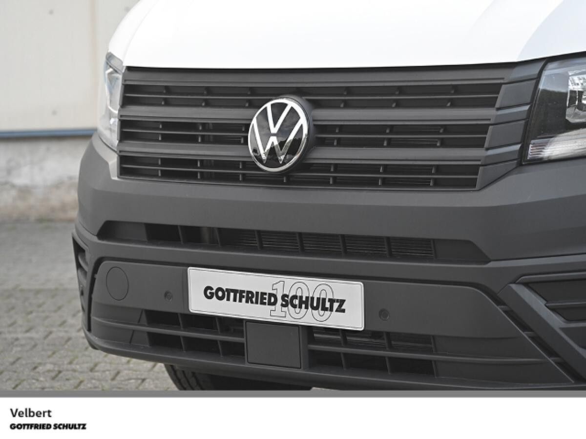 Volkswagen Crafter Kasten 2.0 TDI HD Lang (Velbert)