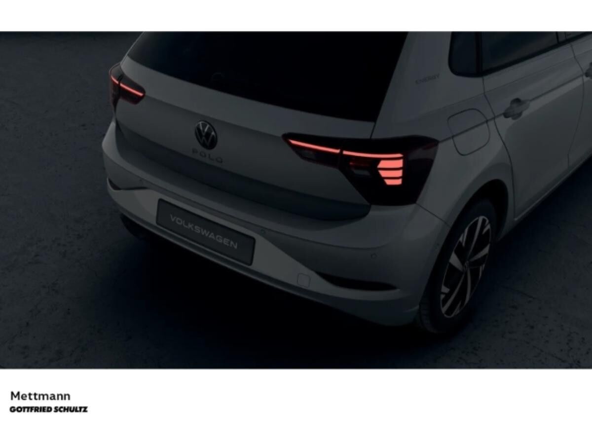 Volkswagen Polo Life 1.0 TSI- verfügbar 03/26 (Mettmann)