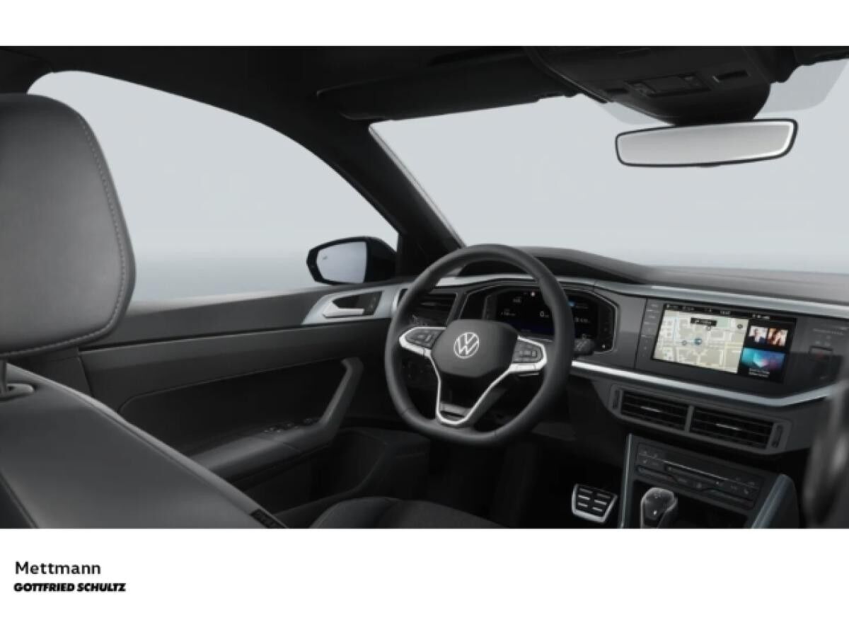 Volkswagen Polo Life 1.0 TSI- verfügbar 03/26 (Mettmann)