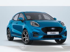 Ford Puma St-Line WINTER PAKET|FAHRERASSITENSZ PAKET|NAVI|