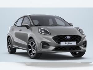 Ford Puma St-Line WINTER PAKET|FAHRERASSITENSZ PAKET|NAVI|