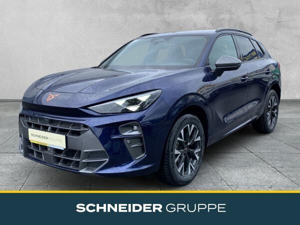 Cupra Terramar 1.5 TSI 7-Gang DSG*Loyal**Herbstaktion**sofort verfügbar*