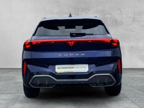 Cupra Terramar 1.5 TSI 7-Gang DSG*Loyal**Herbstaktion**sofort verfügbar*