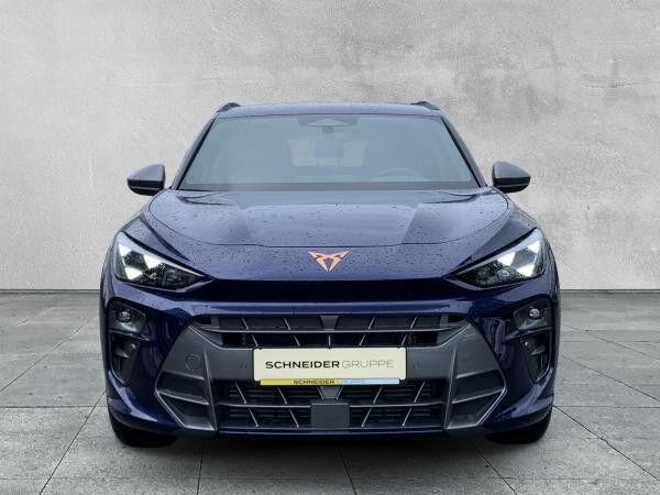 Cupra Terramar 1.5 TSI 7-Gang DSG*Loyal**Herbstaktion**sofort verfügbar*