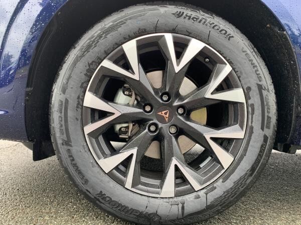 Cupra Terramar 1.5 TSI 7-Gang DSG*Loyal**Herbstaktion**sofort verfügbar*