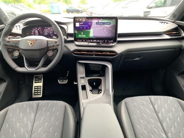 Cupra Terramar 1.5 TSI 7-Gang DSG*Loyal**Herbstaktion**sofort verfügbar*