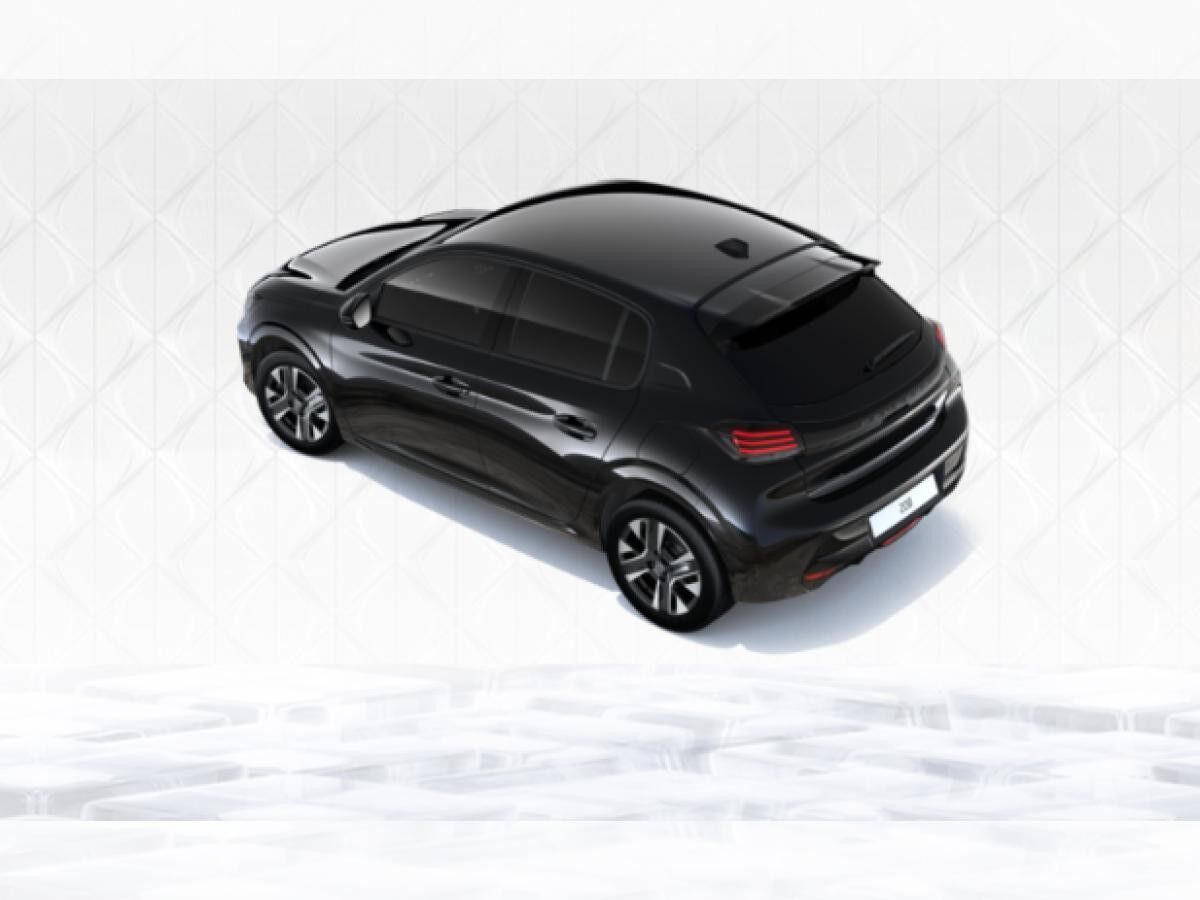 Peugeot 208 ALLURE e-DSC 6 110 HYBRID  "SOFORT VERFÜGBAR"