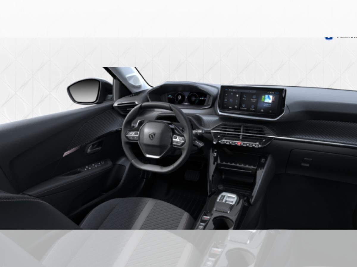 Peugeot 208 ALLURE e-DSC 6 110 HYBRID  "SOFORT VERFÜGBAR"