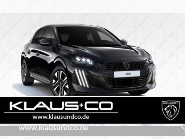 Peugeot 208 ALLURE e-DSC 6 110 HYBRID  "SOFORT VERFÜGBAR"