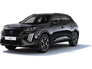 Peugeot 2008 GT Benzin Automatik ❗TOP AUSSTATTUNG, ALLWETTER, MASSAGE & AMBIENTE UVM.❗