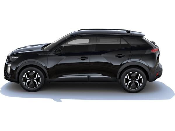Peugeot 2008 GT Benzin Automatik ❗TOP AUSSTATTUNG, ALLWETTER, MASSAGE & AMBIENTE UVM.❗