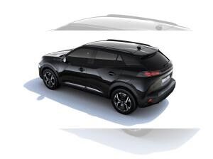 Peugeot 2008 GT Benzin Automatik ❗TOP AUSSTATTUNG, ALLWETTER, MASSAGE & AMBIENTE UVM.❗