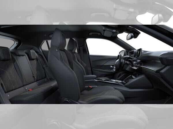 Peugeot 2008 GT Benzin Automatik ❗TOP AUSSTATTUNG, ALLWETTER, MASSAGE & AMBIENTE UVM.❗