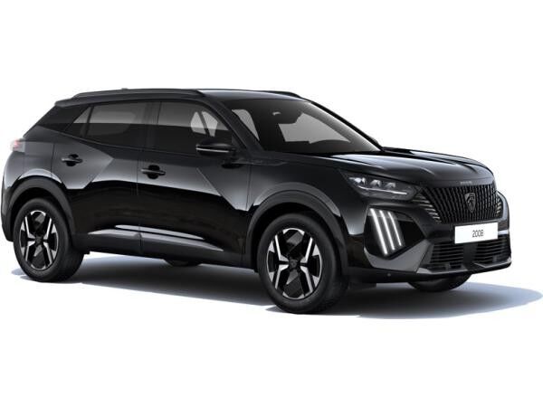Peugeot 2008 GT Benzin Automatik ❗TOP AUSSTATTUNG, ALLWETTER, MASSAGE & AMBIENTE UVM.❗