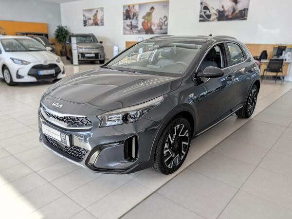 Kia XCeed Vision/ Automatik/ KomfortPaket