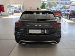 Kia XCeed Vision/ Automatik/ KomfortPaket