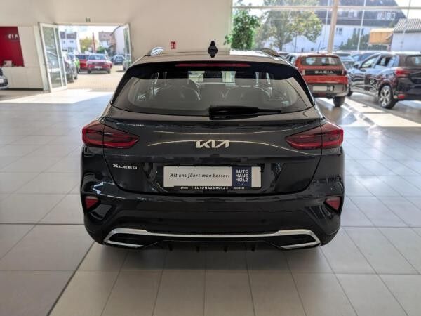 Kia XCeed Vision/ Automatik/ KomfortPaket
