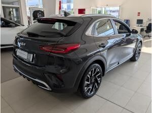 Kia XCeed Vision/ Automatik/ KomfortPaket