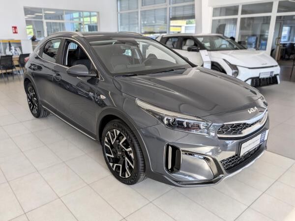 Kia XCeed Vision/ Automatik/ KomfortPaket