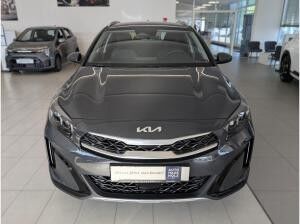 Kia XCeed Vision/ Automatik/ KomfortPaket