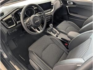 Kia XCeed Vision/ Automatik/ KomfortPaket