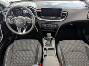 Kia XCeed Vision/ Automatik/ KomfortPaket
