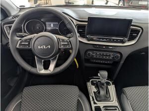 Kia XCeed Vision/ Automatik/ KomfortPaket