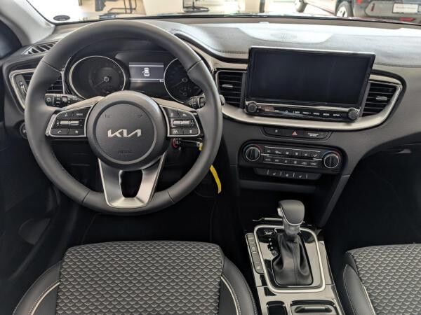 Kia XCeed Vision/ Automatik/ KomfortPaket