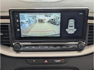 Kia XCeed Vision/ Automatik/ KomfortPaket