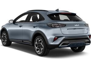 Kia XCeed Vision/ Automatik/ KomfortPaket