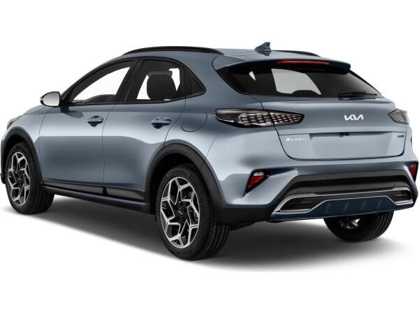 Kia XCeed Vision/ Automatik/ KomfortPaket
