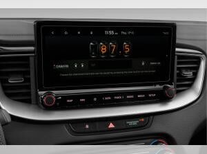 Kia XCeed Vision/ Automatik/ KomfortPaket