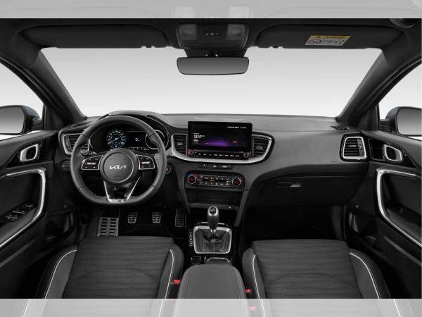 Kia XCeed Vision/ Automatik/ KomfortPaket