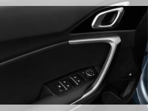 Kia XCeed Vision/ Automatik/ KomfortPaket