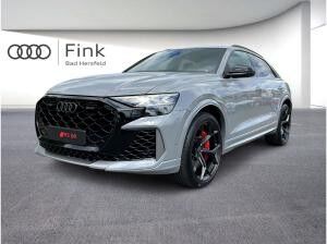 Audi RS Q8 SUV performance tiptronic *SOFORT VERFÜGBAR*