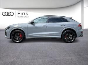 Audi RS Q8 SUV performance tiptronic *SOFORT VERFÜGBAR*