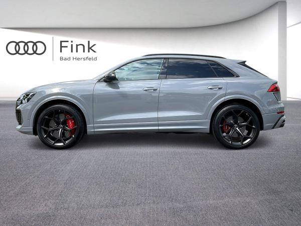 Audi RS Q8 SUV performance tiptronic *SOFORT VERFÜGBAR*