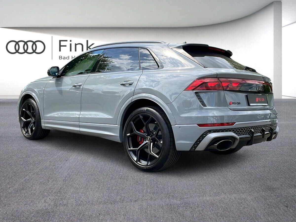 Audi RS Q8 SUV performance tiptronic *SOFORT VERFÜGBAR*
