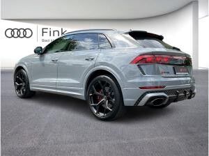 Audi RS Q8 SUV performance tiptronic *SOFORT VERFÜGBAR*