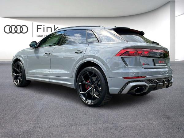 Audi RS Q8 SUV performance tiptronic *SOFORT VERFÜGBAR*