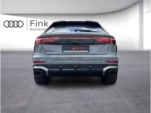 Audi RS Q8 SUV performance tiptronic *SOFORT VERFÜGBAR*
