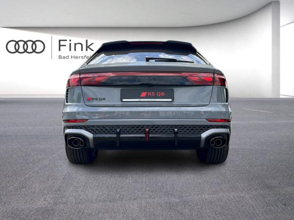 Audi RS Q8 SUV performance tiptronic *SOFORT VERFÜGBAR*