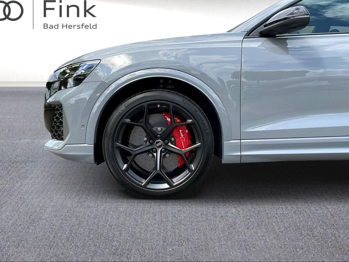 Audi RS Q8 SUV performance tiptronic *SOFORT VERFÜGBAR*
