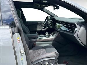 Audi RS Q8 SUV performance tiptronic *SOFORT VERFÜGBAR*